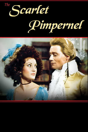 En dvd sur amazon The Scarlet Pimpernel