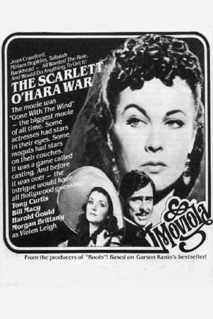 En dvd sur amazon The Scarlett O'Hara War