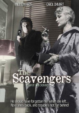 En dvd sur amazon The Scavengers