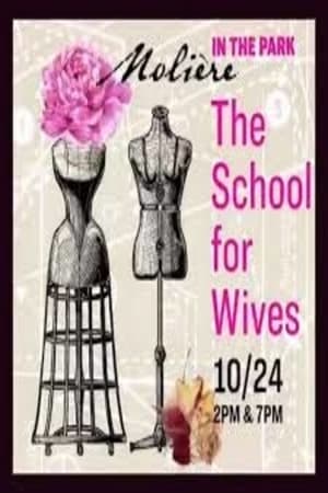 En dvd sur amazon The School for Wives