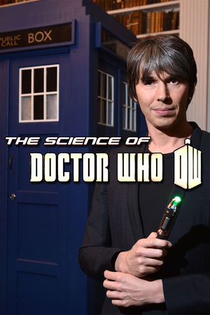 En dvd sur amazon The Science of Doctor Who