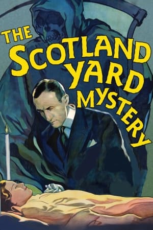 En dvd sur amazon The Scotland Yard Mystery