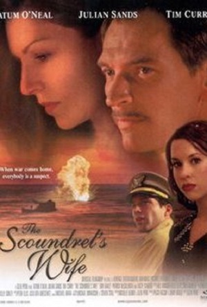 En dvd sur amazon The Scoundrel's Wife