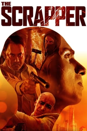 En dvd sur amazon The Scrapper