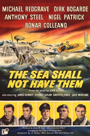 En dvd sur amazon The Sea Shall Not Have Them