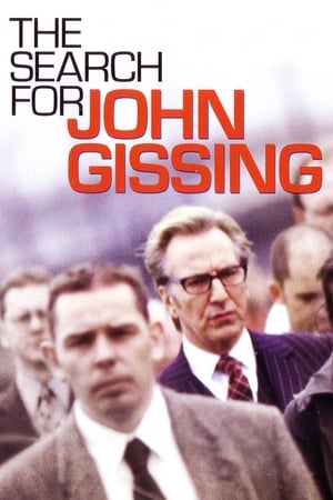 En dvd sur amazon The Search for John Gissing