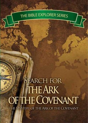 En dvd sur amazon The Search for the Ark of the Covenant