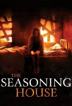 En dvd sur amazon The Seasoning House