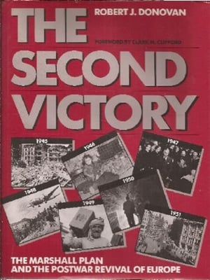 En dvd sur amazon The Second Victory