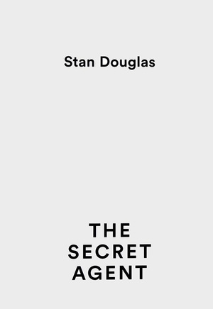En dvd sur amazon The Secret Agent
