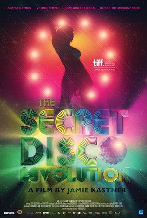 En dvd sur amazon The Secret Disco Revolution