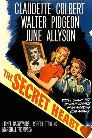 En dvd sur amazon The Secret Heart