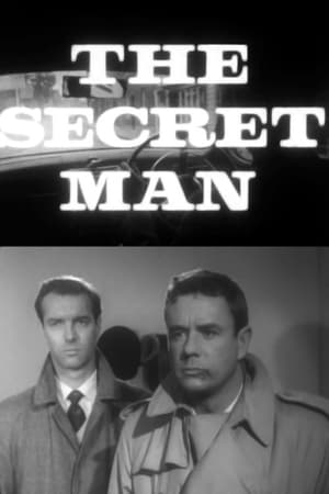 En dvd sur amazon The Secret Man