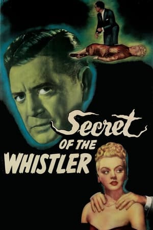 En dvd sur amazon The Secret of the Whistler