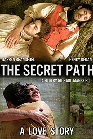 En dvd sur amazon The Secret Path