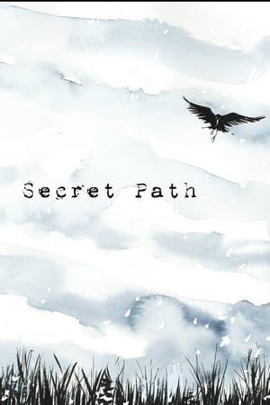 En dvd sur amazon The Secret Path