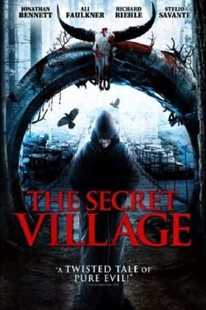 En dvd sur amazon The Secret Village
