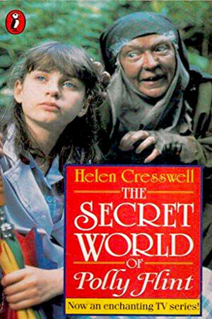 En dvd sur amazon The Secret World of Polly Flint