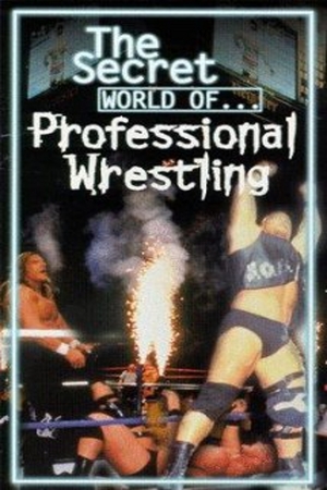 En dvd sur amazon The Secret World of Professional Wrestling