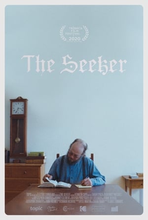 En dvd sur amazon The Seeker