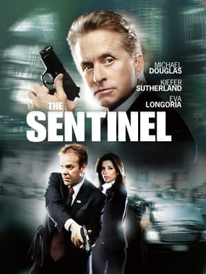 En dvd sur amazon The Sentinel