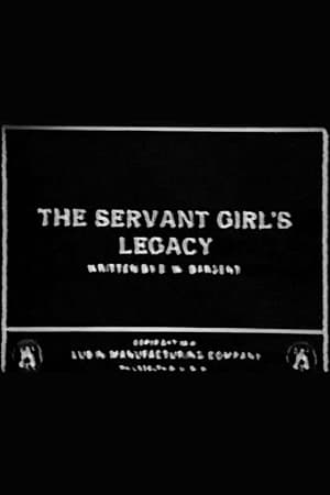 En dvd sur amazon The Servant Girl's Legacy