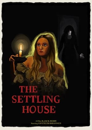 En dvd sur amazon The Settling House