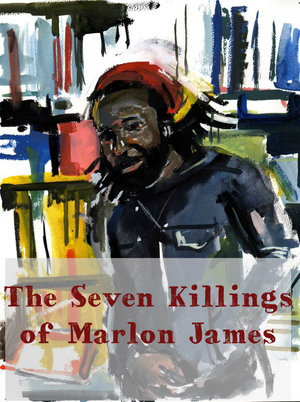 En dvd sur amazon The Seven Killings of Marlon James