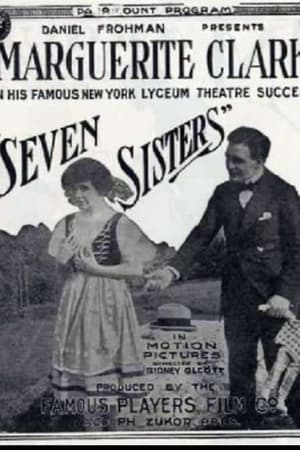En dvd sur amazon The Seven Sisters