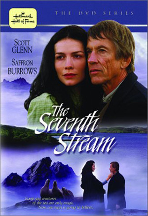 En dvd sur amazon The Seventh Stream