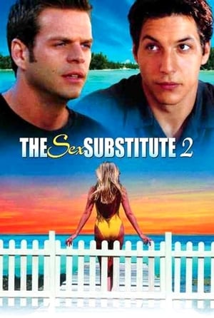 En dvd sur amazon The Sex Substitute 2