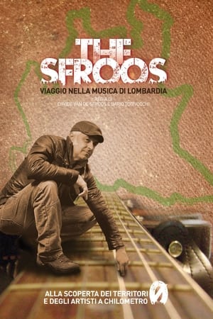 En dvd sur amazon The Sfroos - Viaggio nella musica di Lombardia