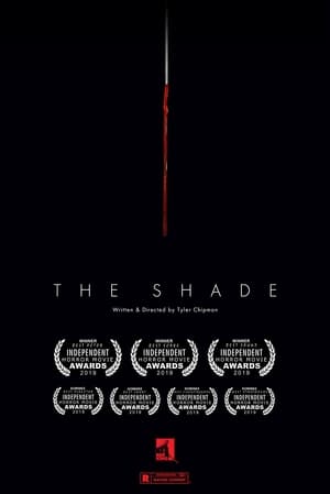 En dvd sur amazon The Shade (Short Film)