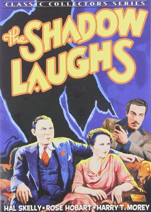 En dvd sur amazon The Shadow Laughs