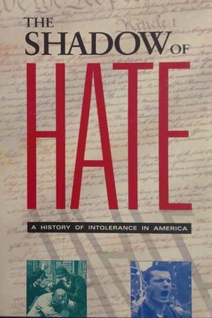 En dvd sur amazon The Shadow of Hate: A History of Intolerance in America