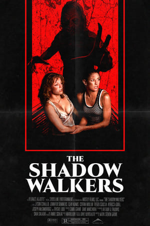 En dvd sur amazon The Shadow Walkers