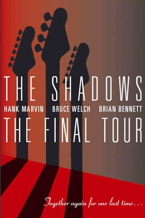 En dvd sur amazon The Shadows - The Final Tour