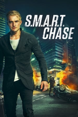 En dvd sur amazon S.M.A.R.T. Chase