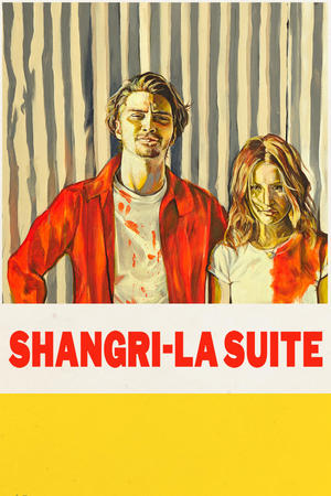 En dvd sur amazon Shangri-La Suite