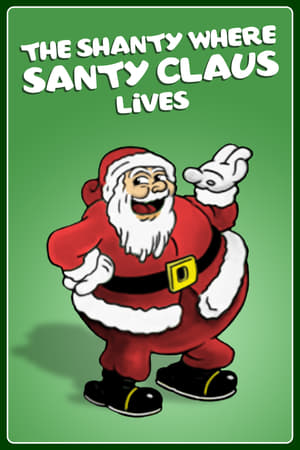 En dvd sur amazon The Shanty Where Santy Claus Lives