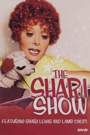 En dvd sur amazon The Shari Show