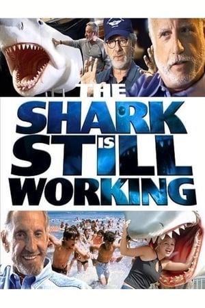 En dvd sur amazon The Shark Is Still Working: The Impact & Legacy of 'Jaws'