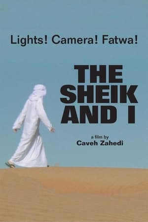 En dvd sur amazon The Sheik and I