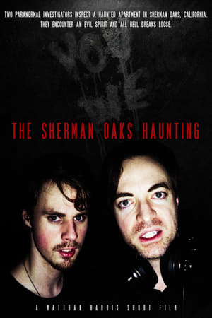 En dvd sur amazon The Sherman Oaks Haunting
