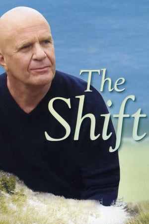 En dvd sur amazon The Shift