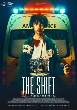 En dvd sur amazon The Shift