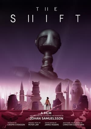 En dvd sur amazon The Shift