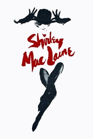 En dvd sur amazon The Shirley MacLaine Show