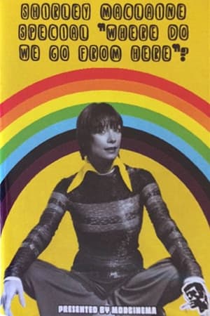 En dvd sur amazon The Shirley MacLaine Special: Where Do We Go from Here?