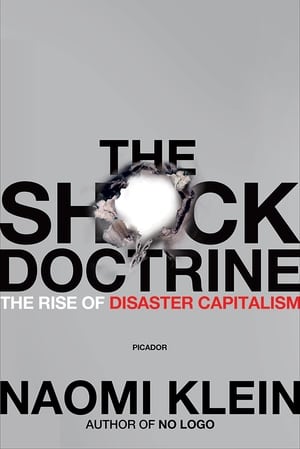 En dvd sur amazon The Shock Doctrine